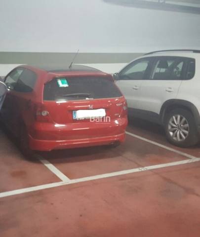 Garaje en Venta en Arroyo del Moro - Noreña