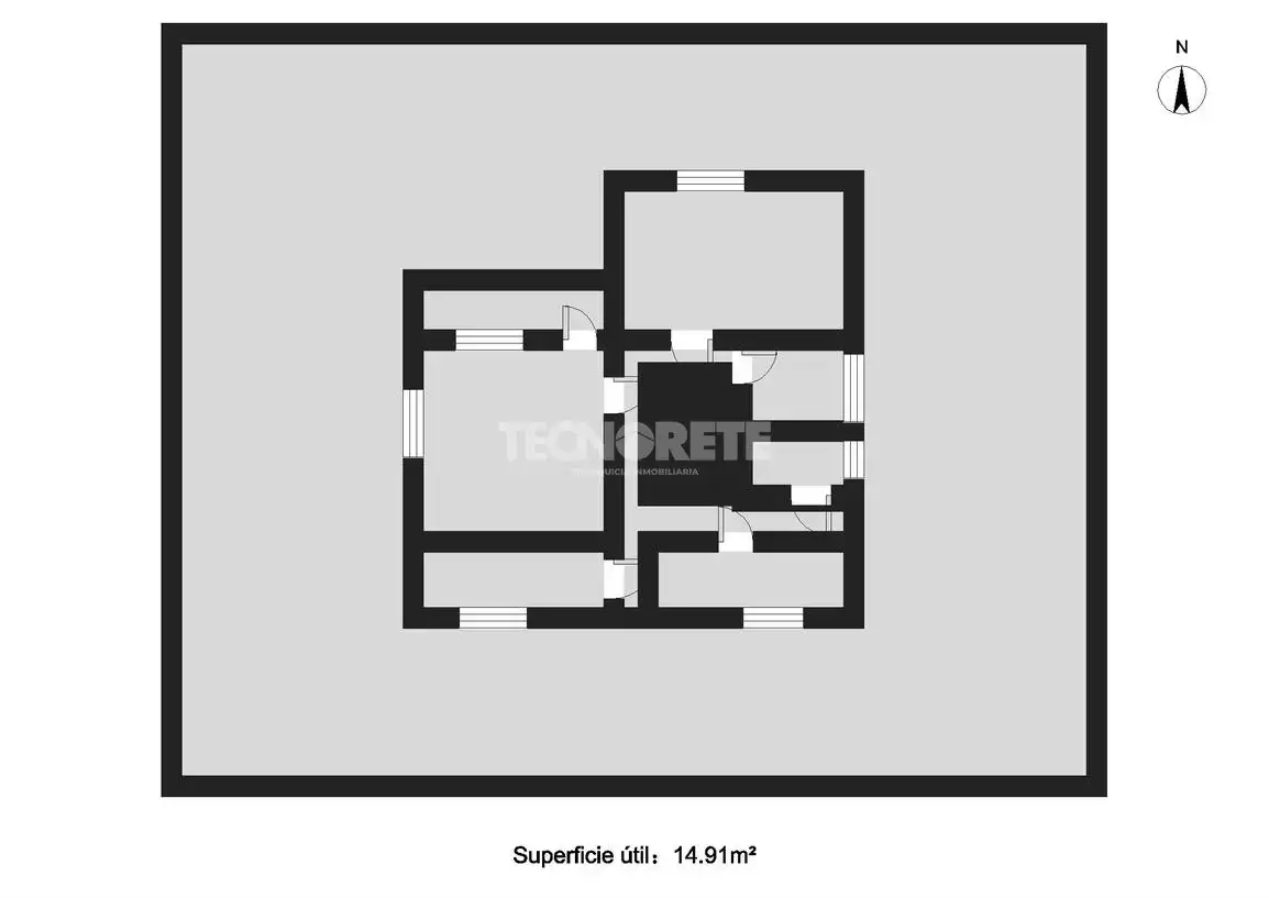 Houses for sale in Lillo  with Air Conditioner and Heating