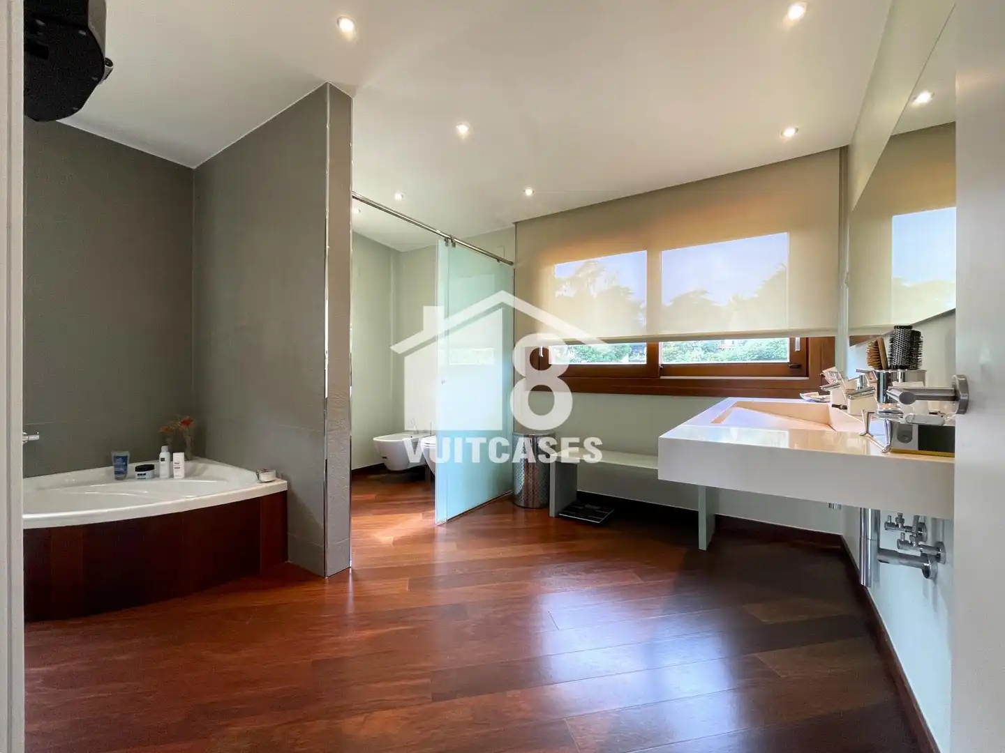 Detached house for sale in Cabrera de Mar, imagen 57