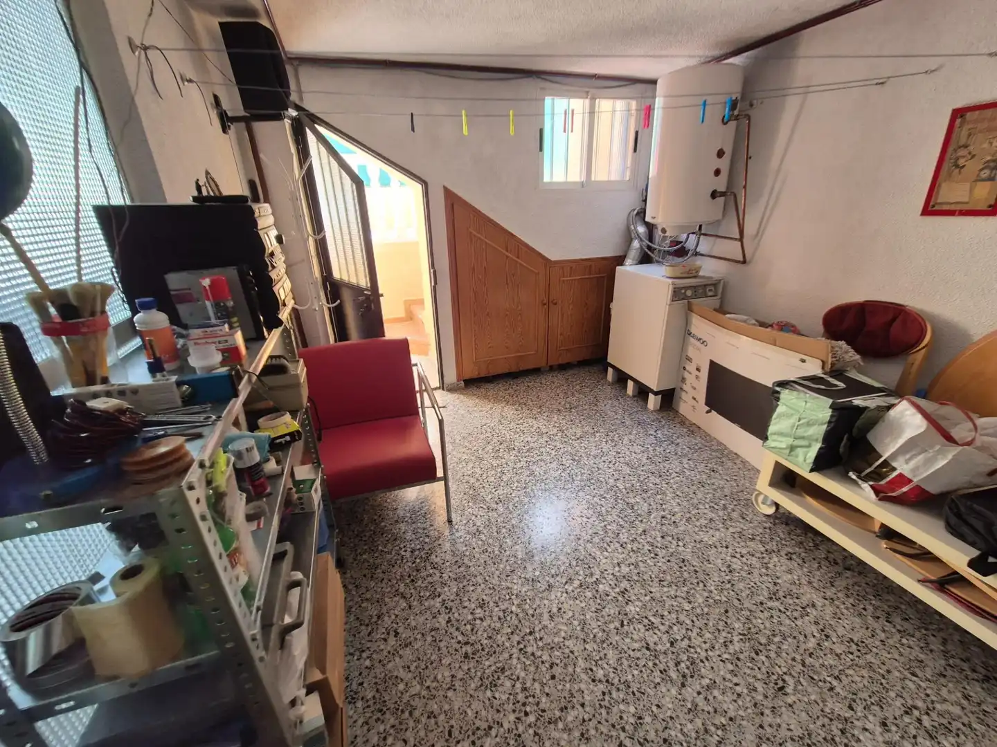 Casa o chalet en venta en Petrer con Terraza