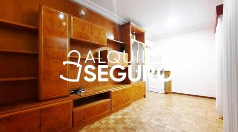 Photo 4 of Flat to rent in Hermanos de Pablo, Quintana, Madrid