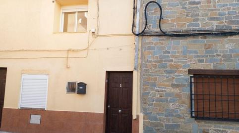 Foto 3 de Casa o xalet en venda a Calle Olivo San Antonio, 2, Requena, Valencia