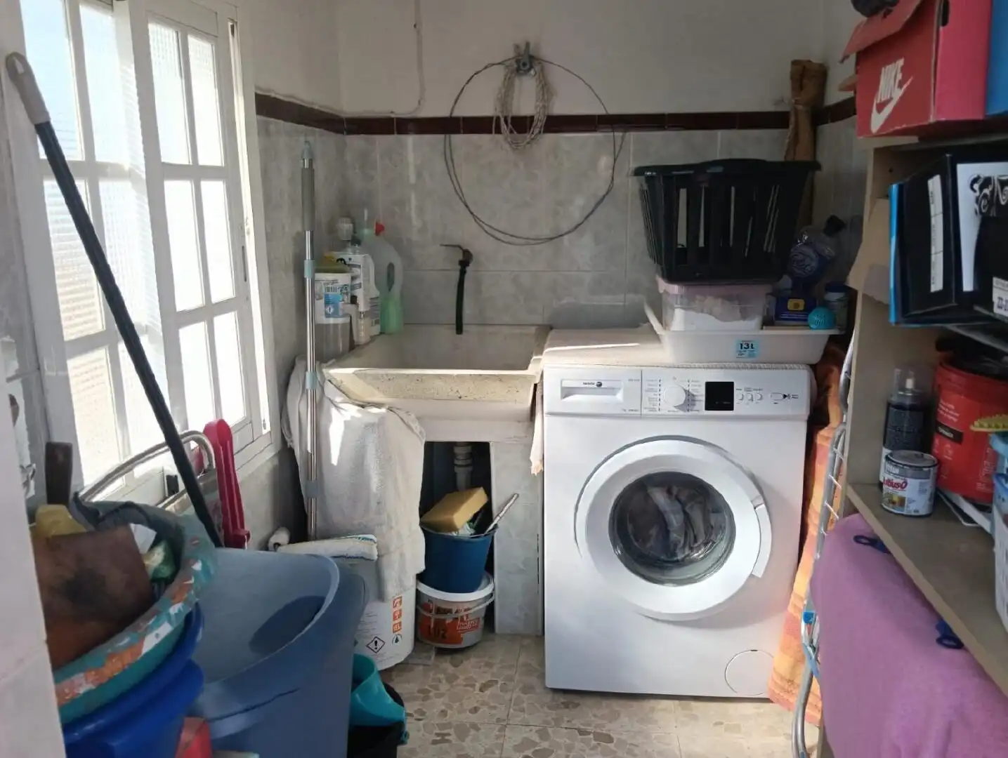 Cuina de Pis en venda en Chipiona