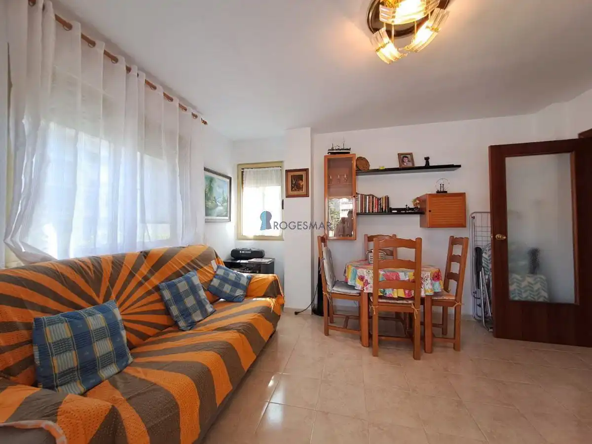 Apartament amb piscina en venda a Avenida Ferrandis Salvador 60, imagen 7