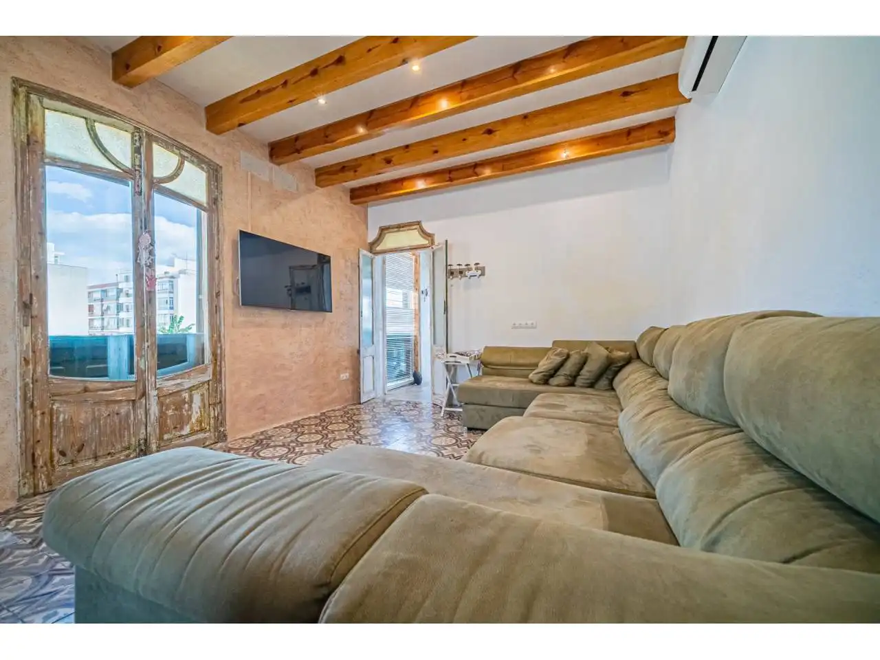 House with pool for sale in Maó ciutat, imagen 5