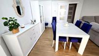 Dining room of Apartment for sale in Gandia  with Air Conditioner and Terrace