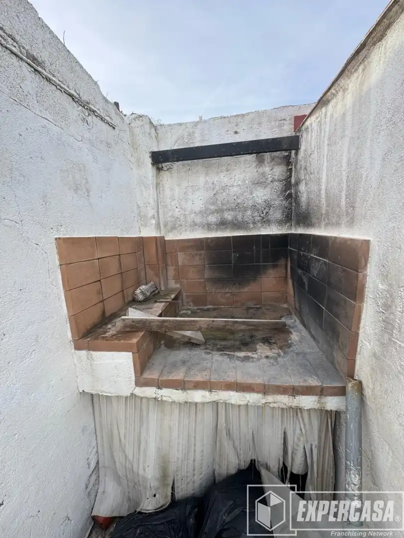 Baño de Casa o chalet en venta en Sueca con Aire acondicionado, Terraza y Trastero