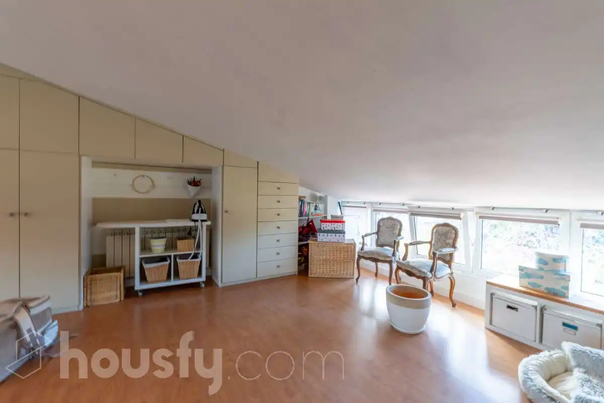 Casa adosada en venta en RB ARNAU DE VILANOVA, Molí de Vent