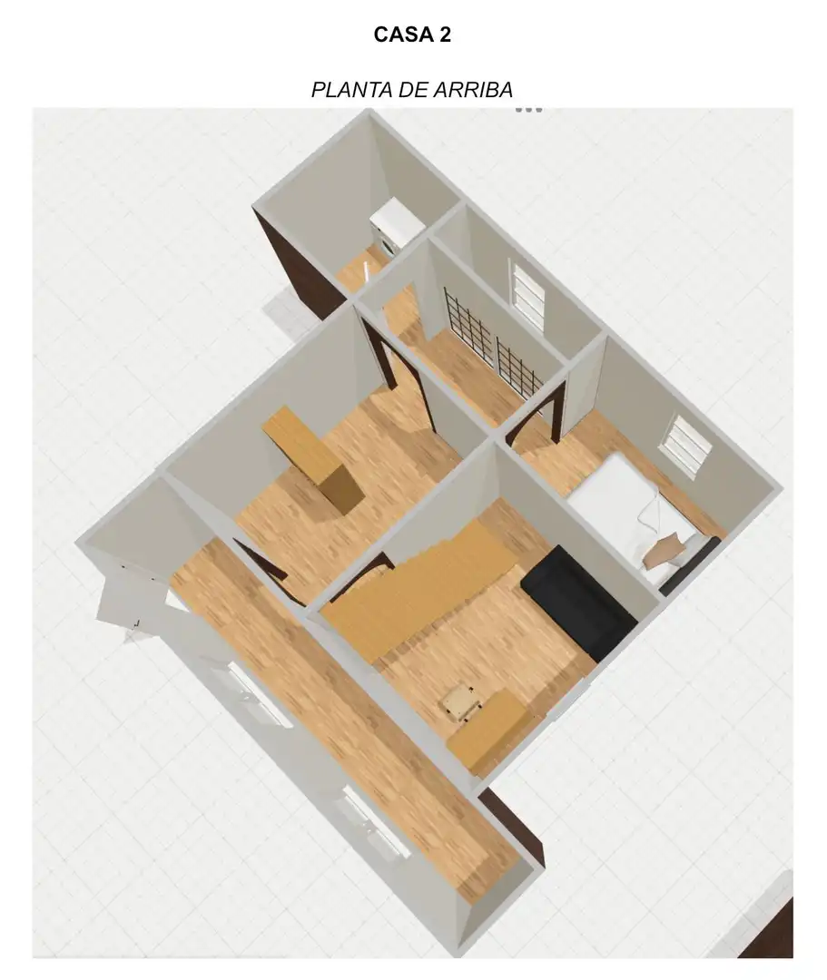 Houses for sale in Santa Brígida  with Heating, Terrace and Storage room
