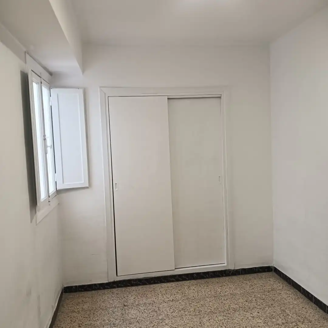 Wohnung mit Terrasse zum Verkauf in Carrer de la Creu 8, imagen 6