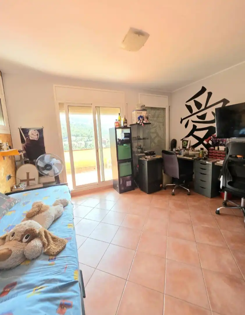 Casa o chalet en venta en Sant Fost de Campsentelles con Aire acondicionado, Calefacción y Jardín privado