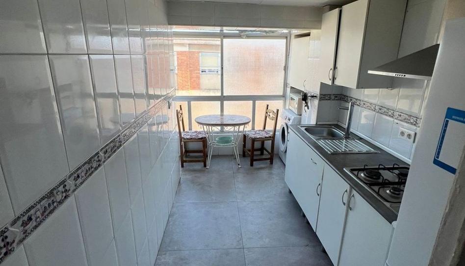 Photo 1 of Flat for sale in Calle del Diamante, Colonia Requena, Alicante