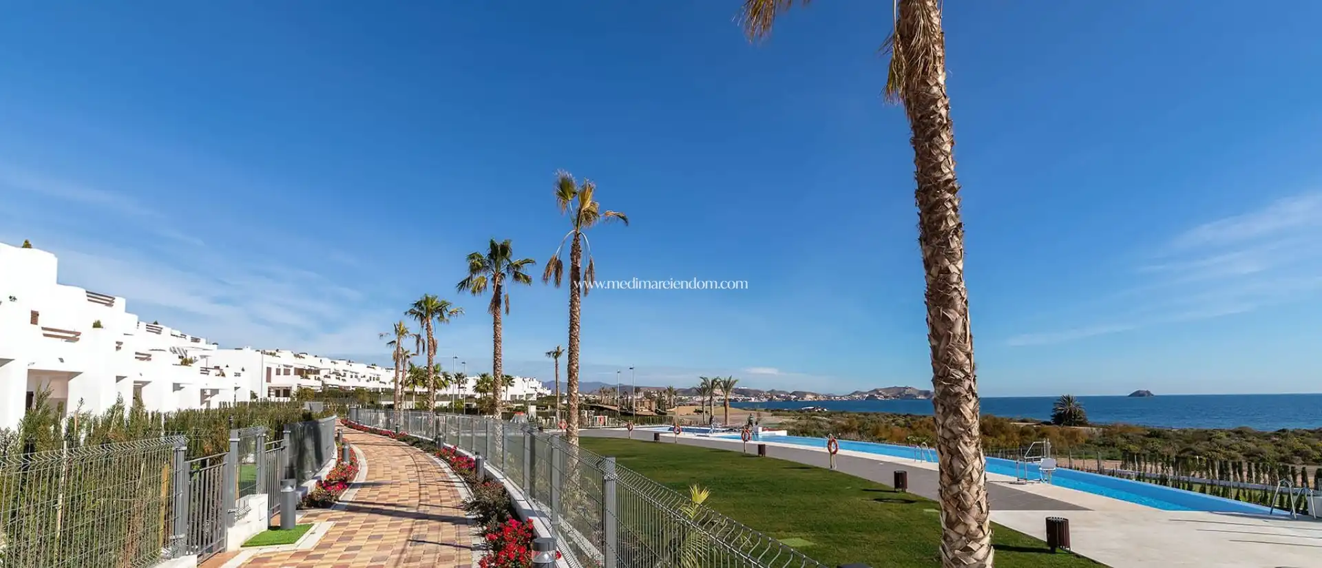 Àtic en venda a San Juan de los Terreros, imagen 17