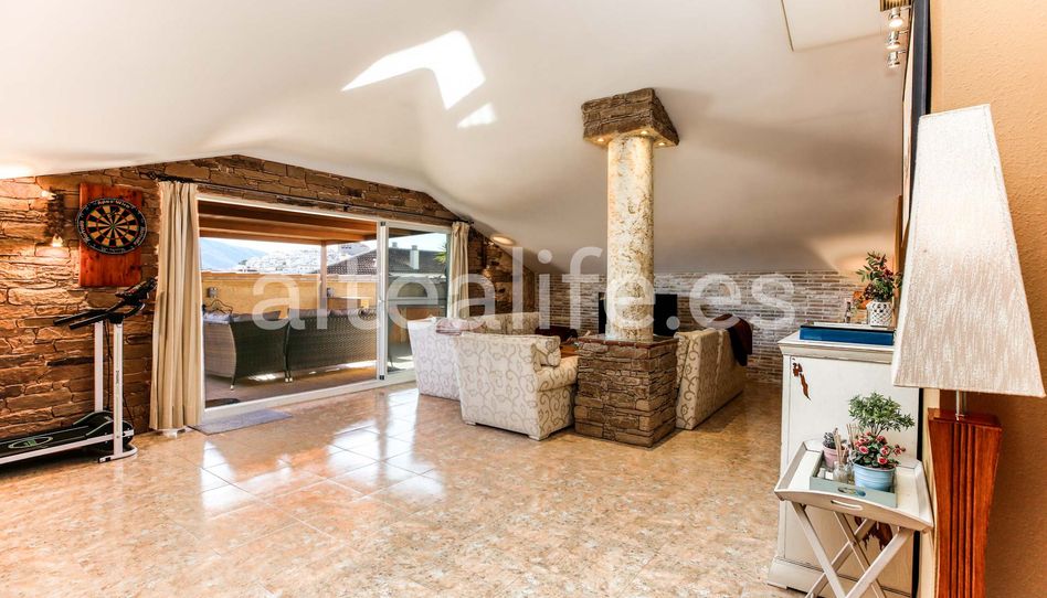 Apartamento en venta en Carrer Consell, Altea ciudad - 3