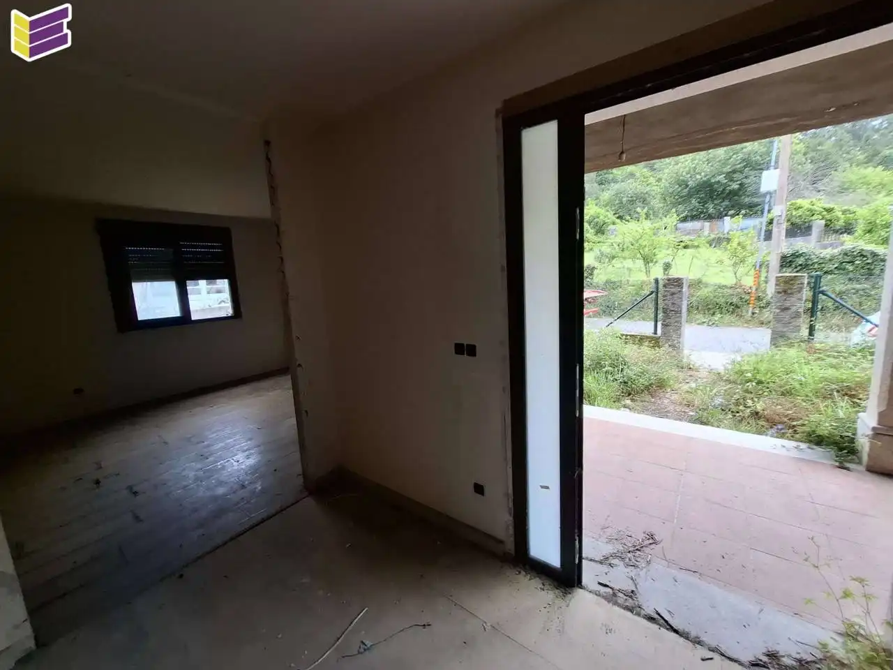 Haus oder Chalet zum Verkauf in Vilaboa mit Privatgarten und Terrasse