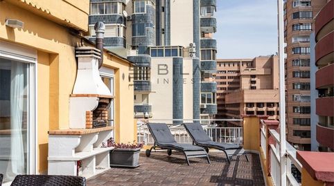 Foto 2 de Ático en venta en Capitán, Puerto Deportivo, Fuengirola