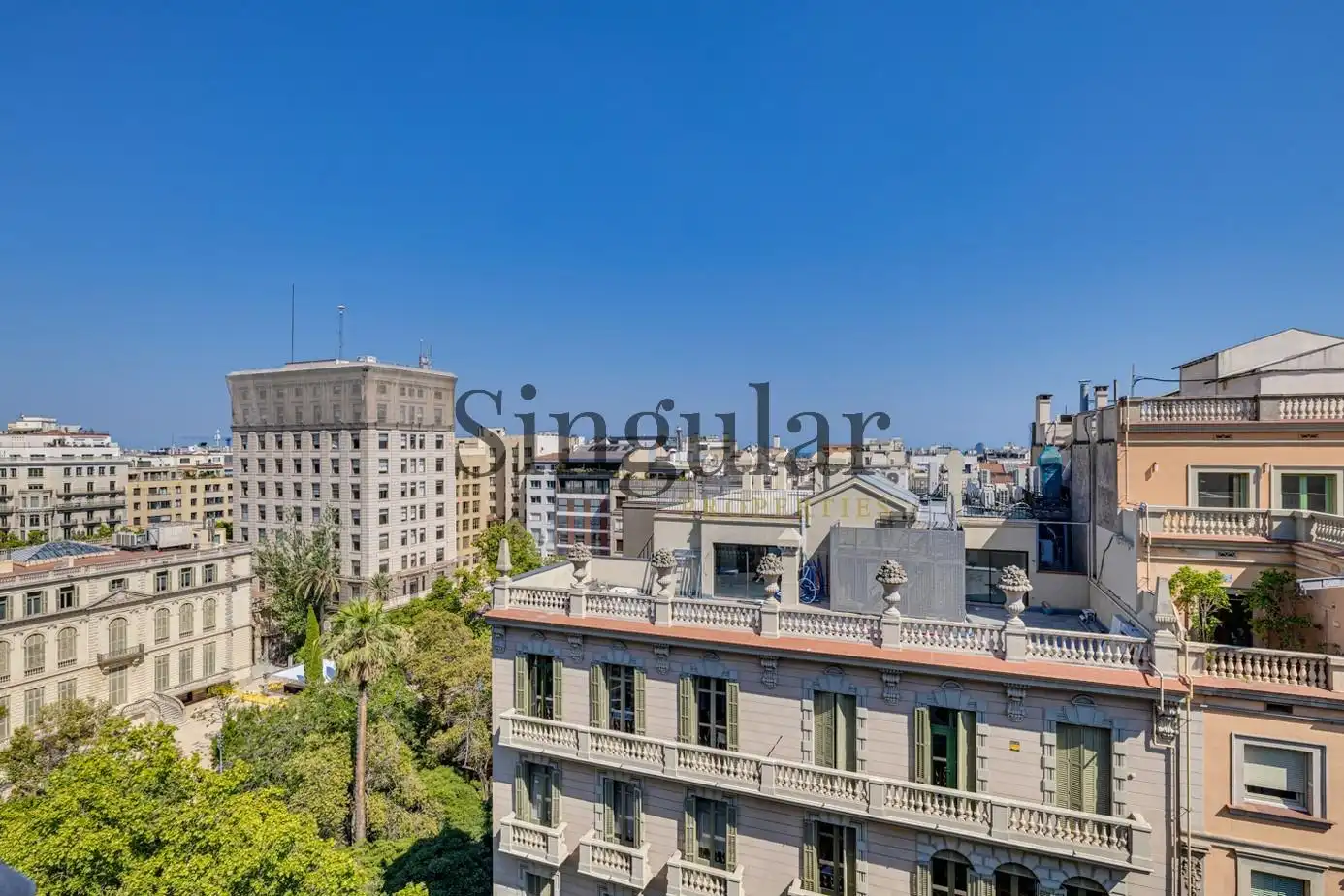 Àtic amb ascensor en venda a Avenida Diagonal, imagen 41