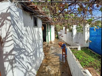 Außenansicht von Country house zum verkauf in Santa Brígida mit Terrasse