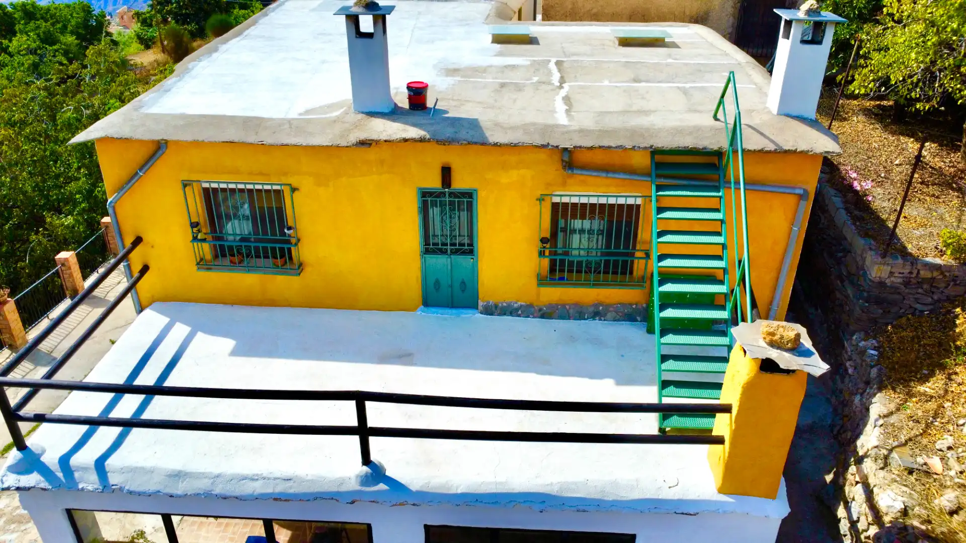 Casa in vendita a Barrio Alto, imagen 47