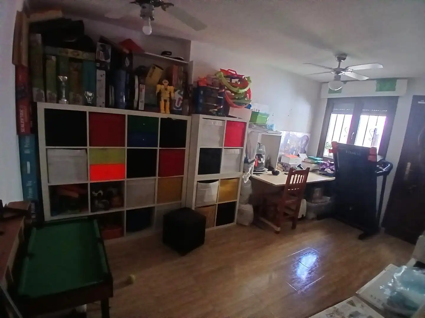 Casa a schiera in vendita a Aldea del Fresno, imagen 8