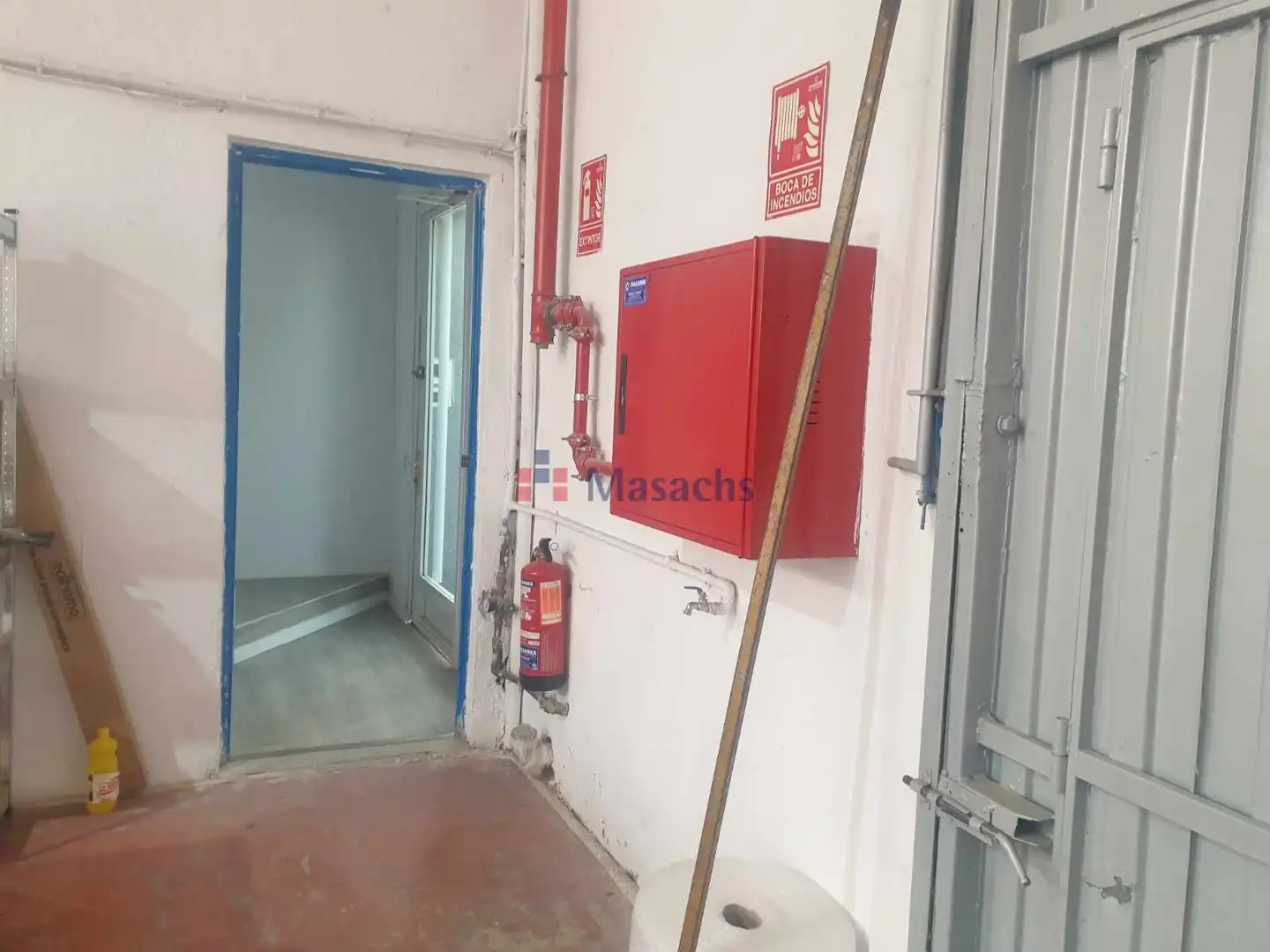 Industrial building to rent in El Barral Ferial, imagen 10