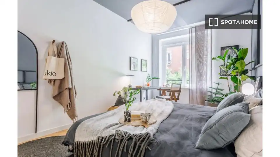 Room in Recoletos