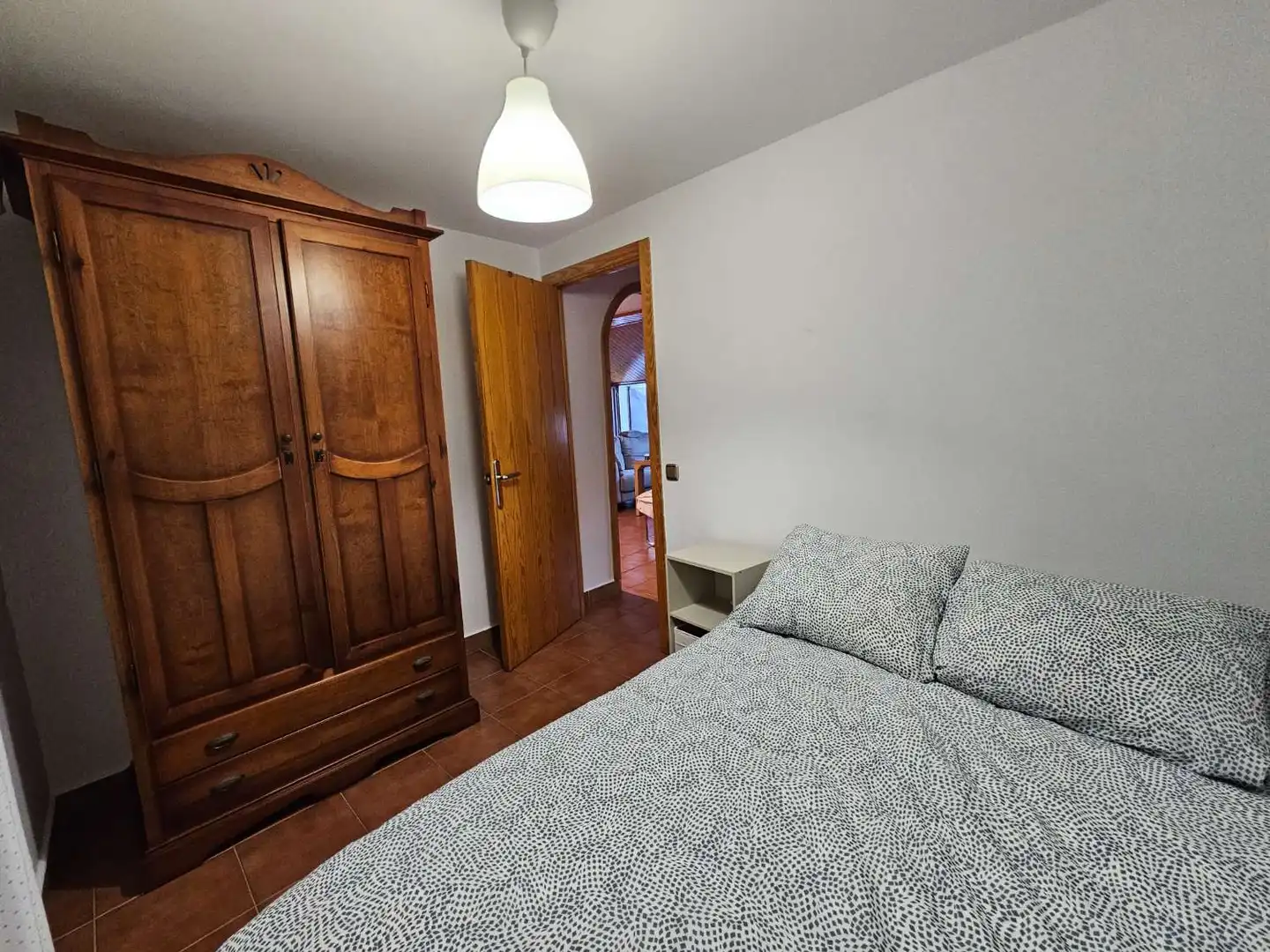 Ático con ascensor en venta en La Carihuela - Los Nidos, imagen 8