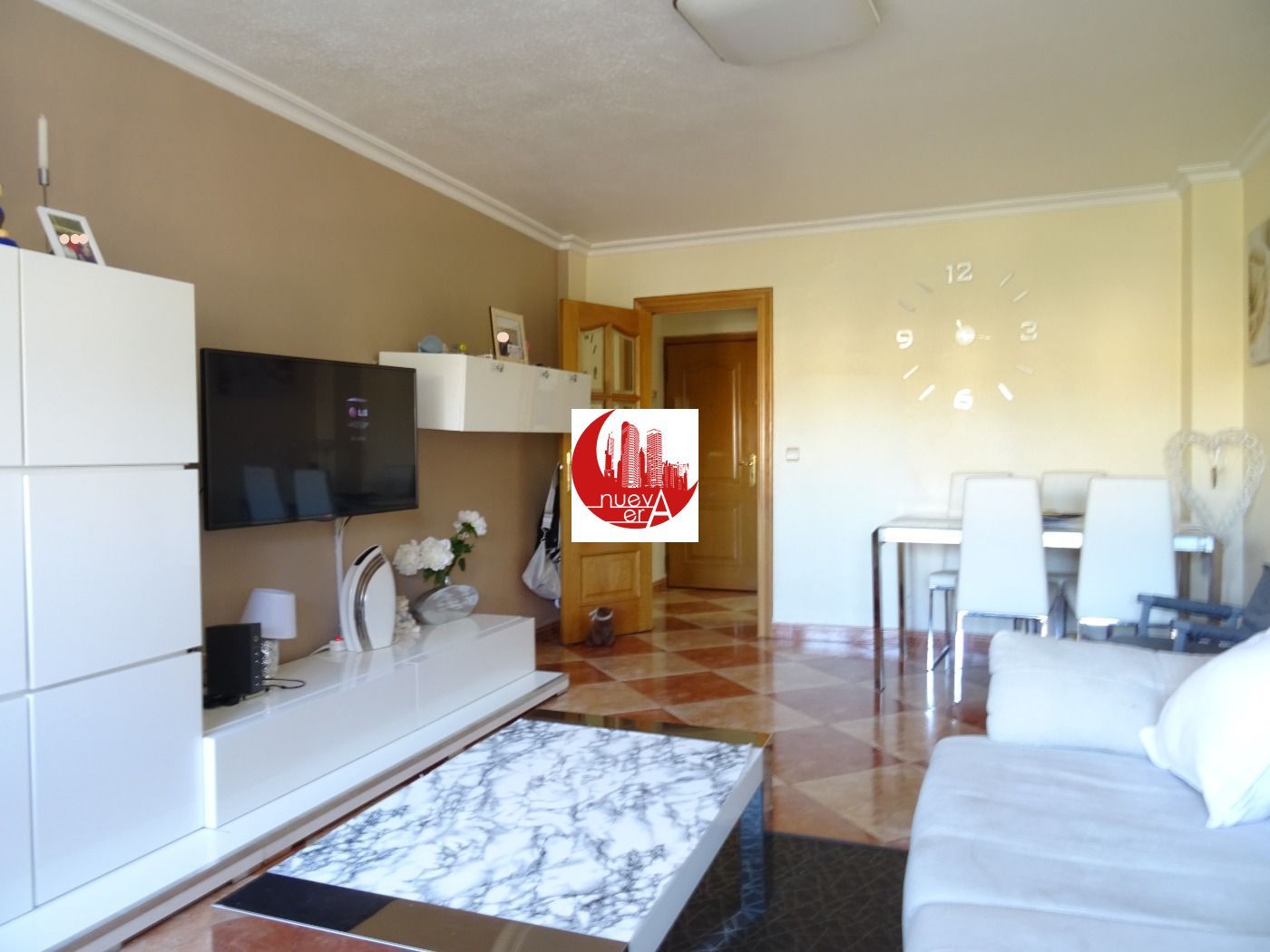 Piso en venta en Cartagena