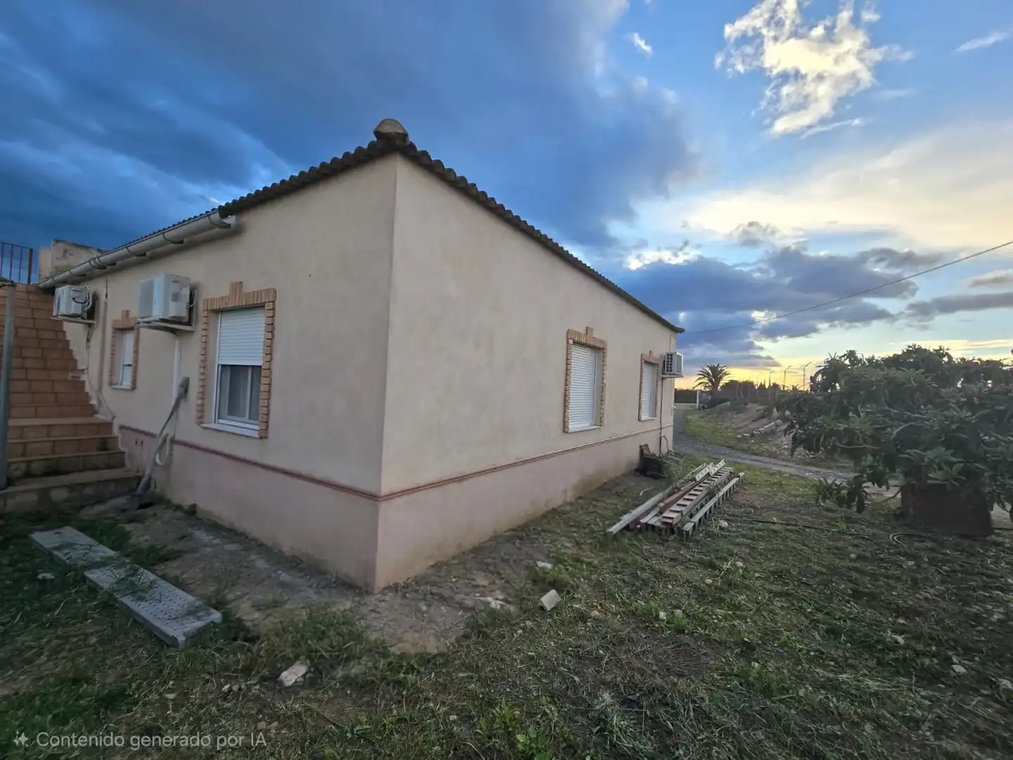 Finca rústica en venda a Zona Carrefour - Urbanizaciones