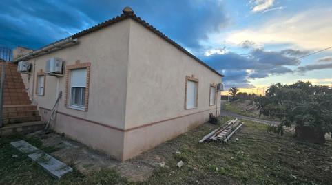 Photo 2 of Country house for sale in Zona Carrefour - Urbanizaciones, Torrevieja