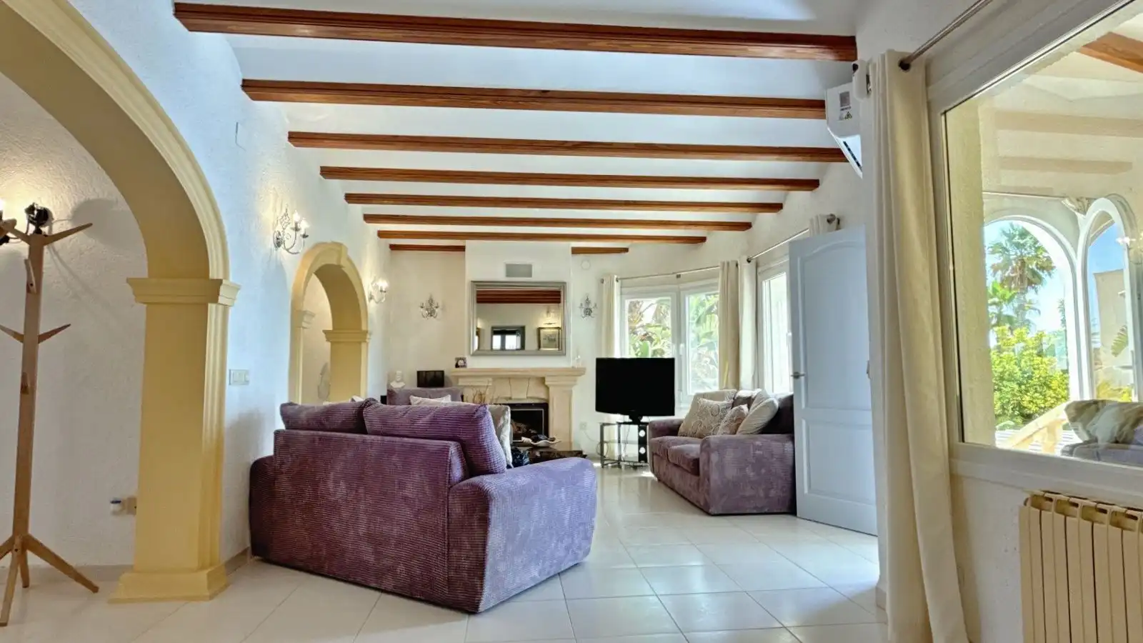 Detached house with pool for sale in Pinar del Advocat - Cometa, imagen 31