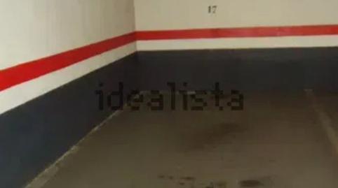 Foto 4 de Garatge de lloguer a Calle de Béjar, 9, Guindalera,  Madrid Capital