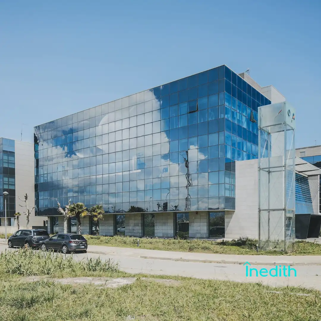 Office space with lift to rent in les garrigues, imagen 13