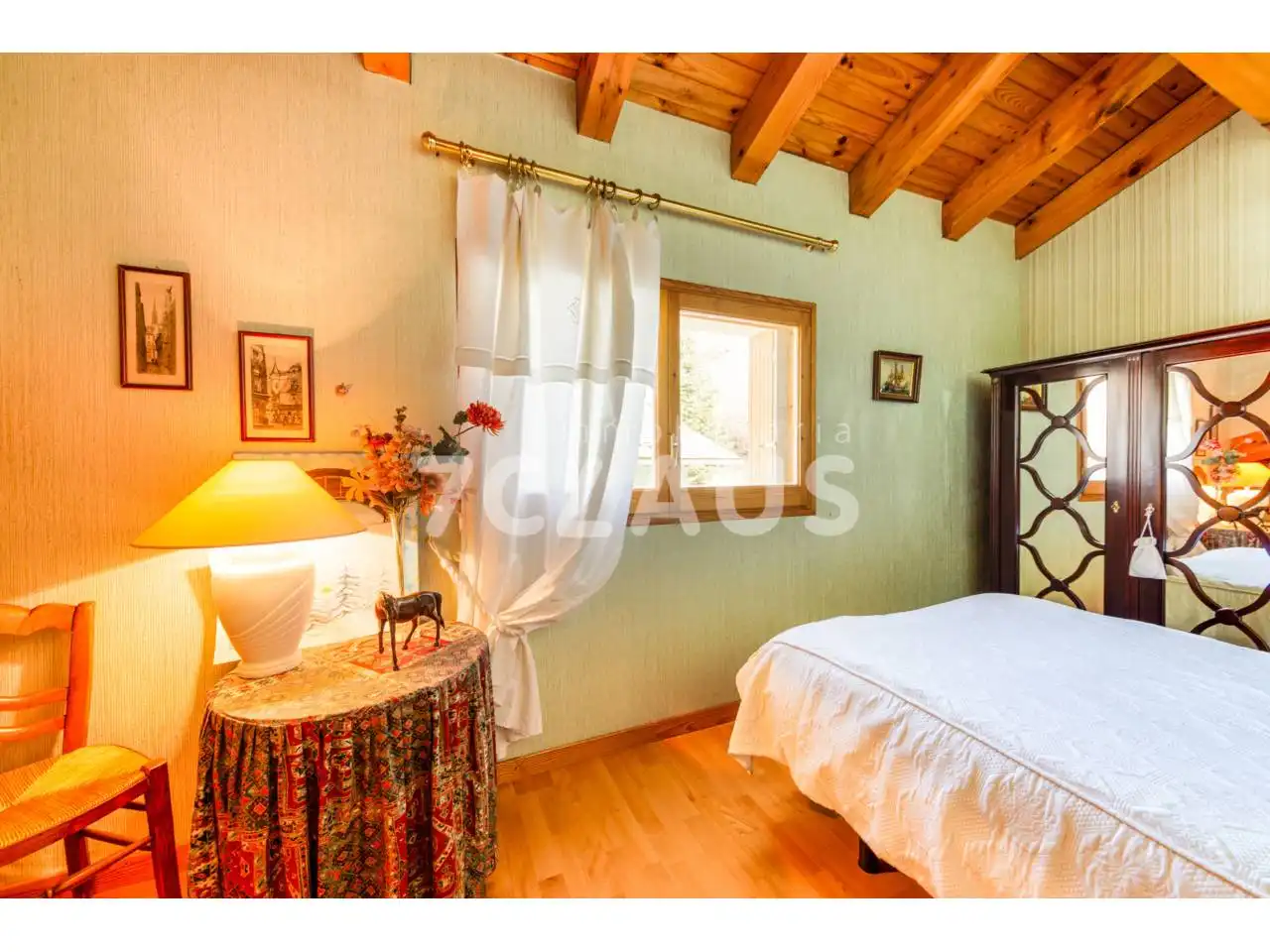 Casa amb jardí en venda a Calle Camí de les Moles Velles, imagen 32