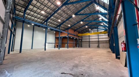 Photo 2 of Industrial buildings to rent in Avenida Arrieiros, 30, San Mateo - Castro- O Val, A Coruña