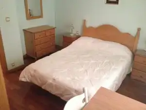 Habitación de Piso de alquiler en Ciudad Real con Terraza y Amueblado