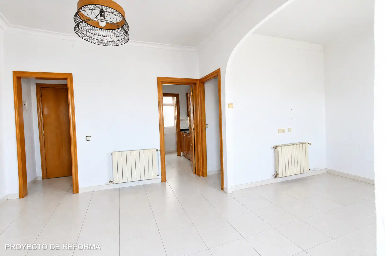 Piso con terraza en venta en Carrer de Palamós, imagen 21
