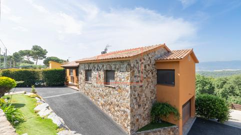 Foto 3 de Casa o xalet en venda a Vilanova del Vallès, Barcelona