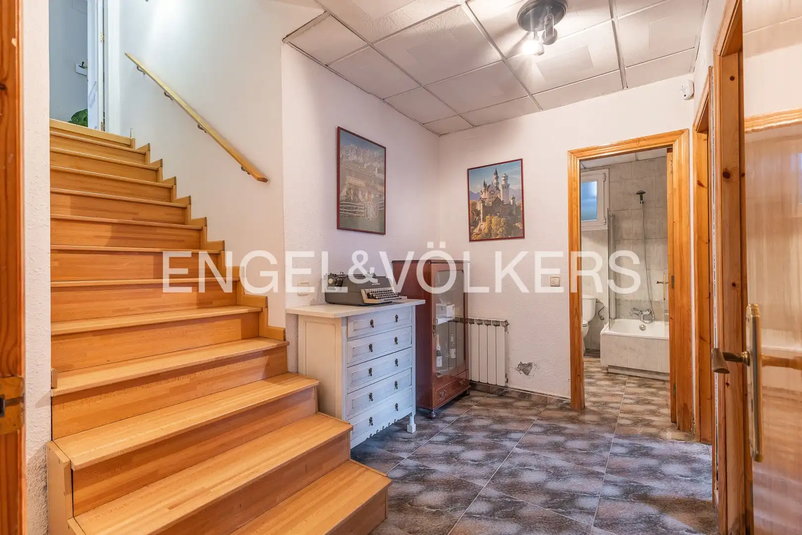 Casa o chalet en venta en Castellar del Vallès con Aire acondicionado, Calefacción y Jardín privado