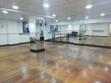 Business premises for sale in Paseo Marítimo - San José - La Laguna