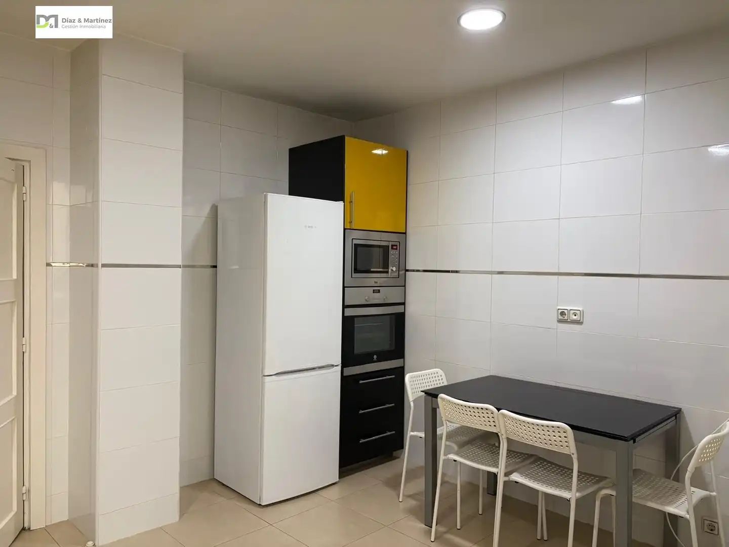 Apartament amb ascensor en venda a Centro Ciudad, imagen 11