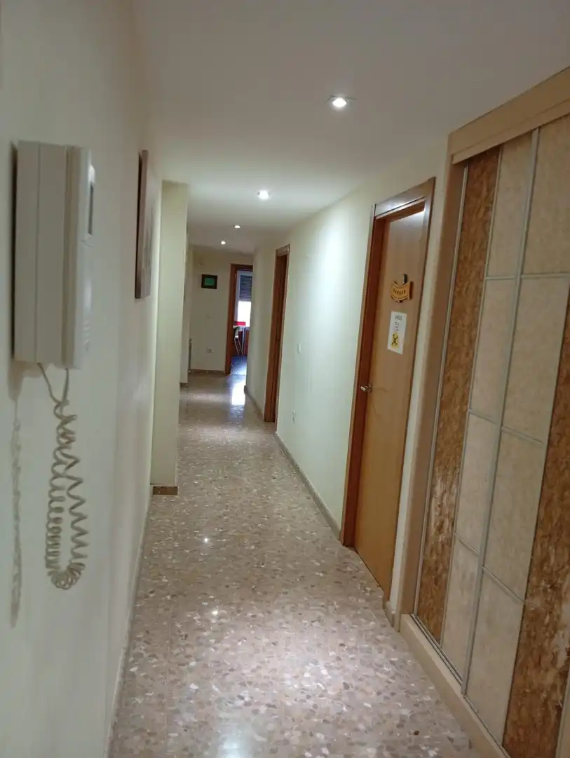 Dúplex en venda en Tavernes de la Valldigna amb Calefacció