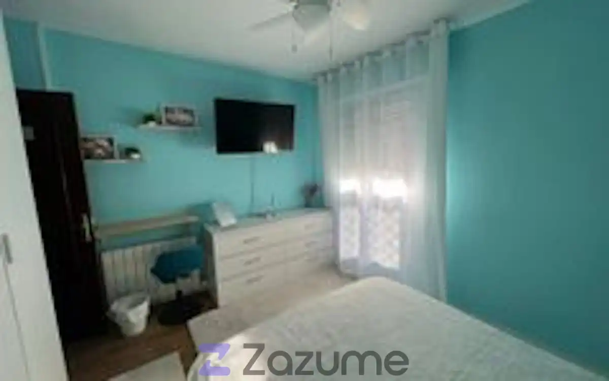 Habitación en Madrid, Madrid