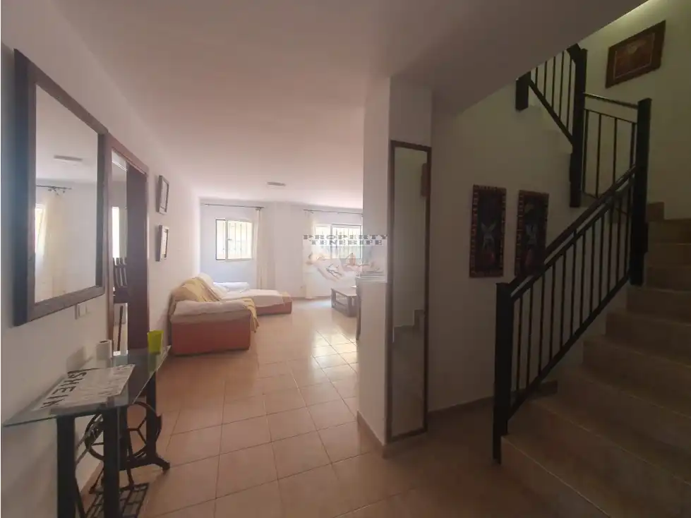 Dúplex en venta en Arona con Amueblado
