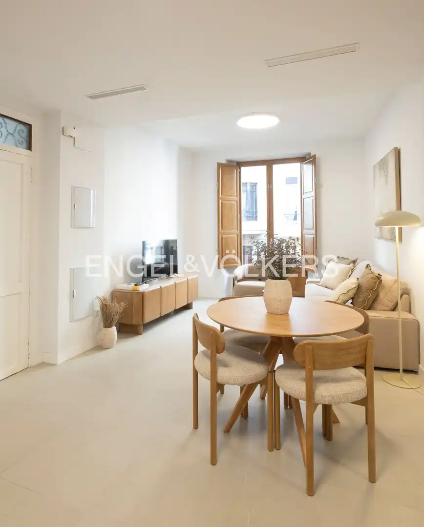 Piso de alquiler en Valencia, Valencia