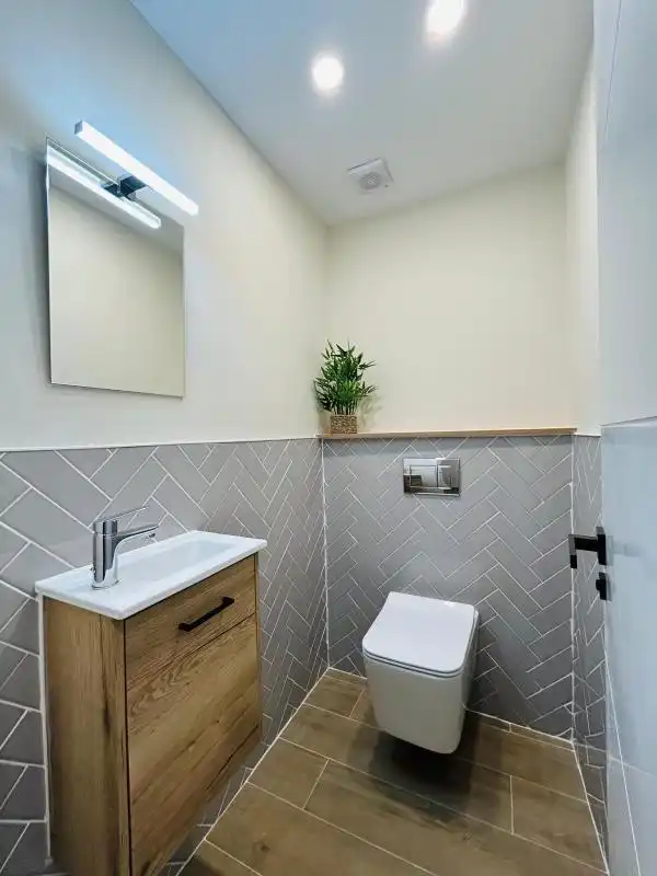 Flat with lift for sale in Carrer de Fray Pedro Ponce de León, imagen 10