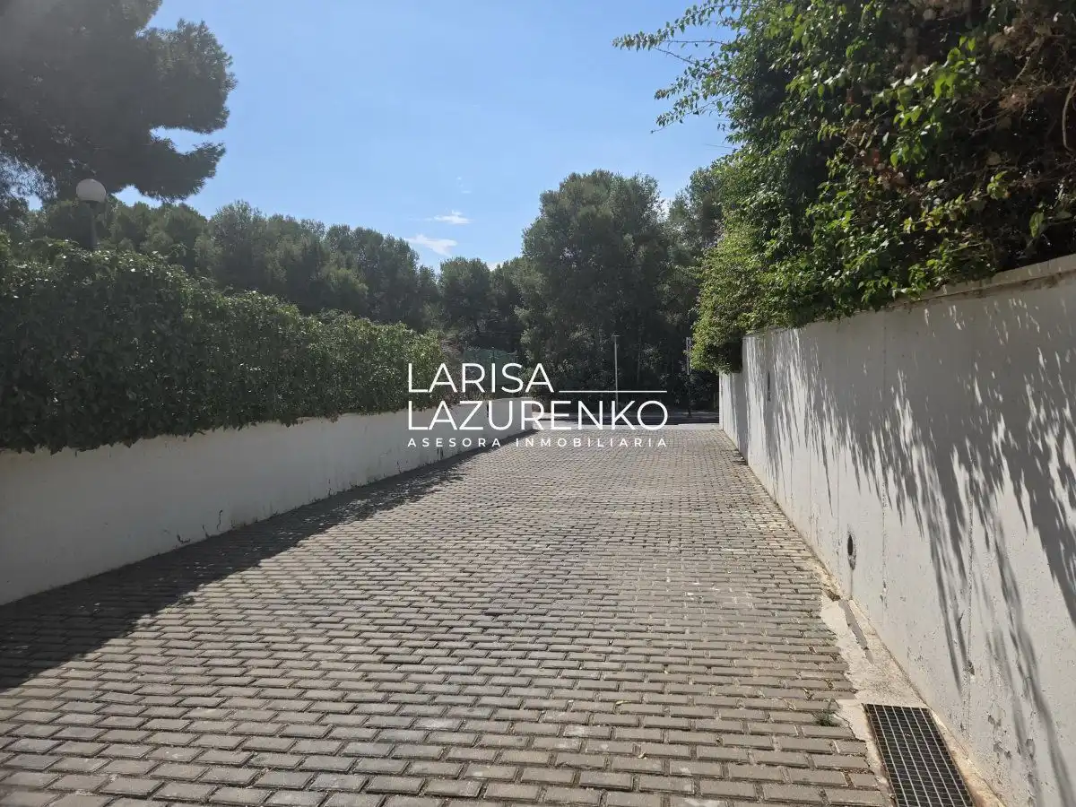 Apartment with lift for sale in BOSC GRAN, imagen 42