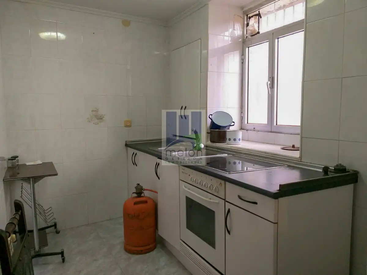 Cocina de Casa o chalet en venta en Buniel