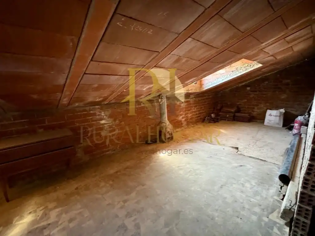 Casa o chalet en venta en Vegacervera
