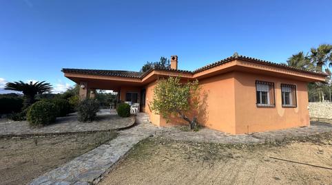 Foto 2 de Casa o xalet en venda a Santa Ana, Ontinyent